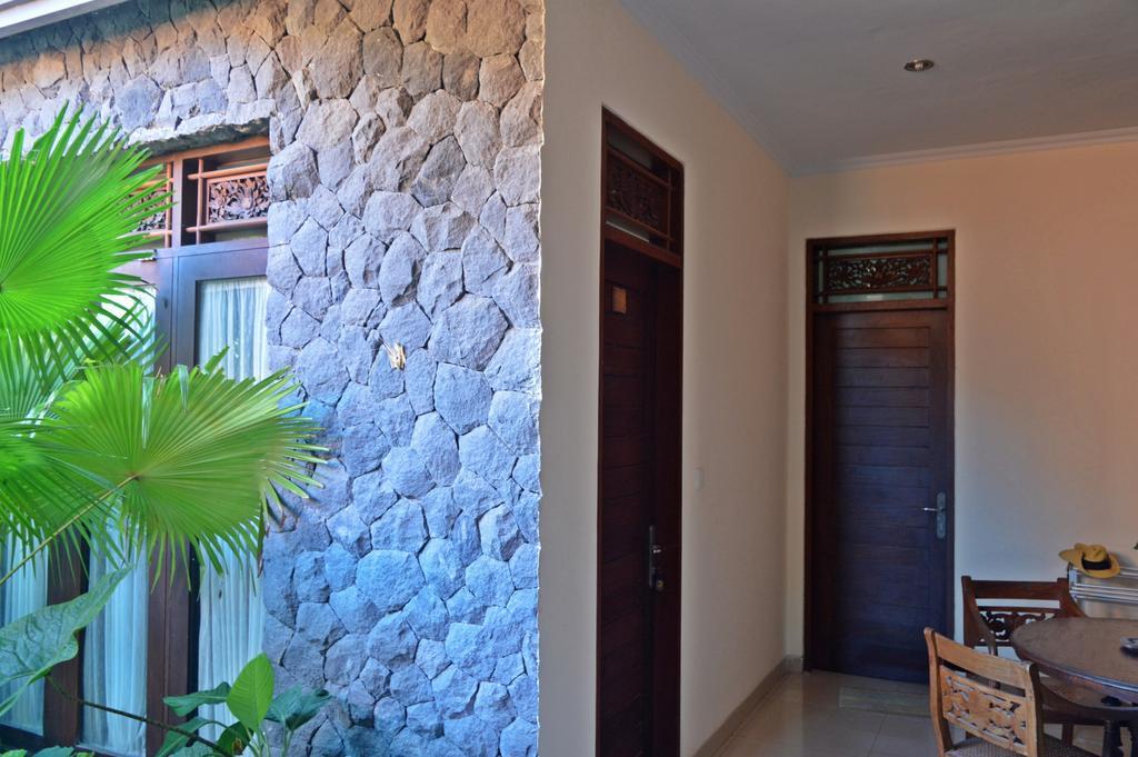 Yulia 2 Homestay Sanur Exterior photo