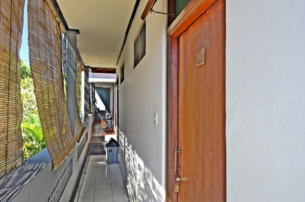 Yulia 2 Homestay Sanur Exterior photo