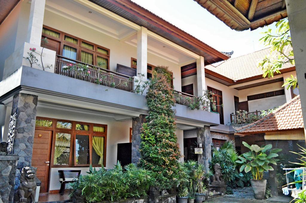 Yulia 2 Homestay Sanur Exterior photo