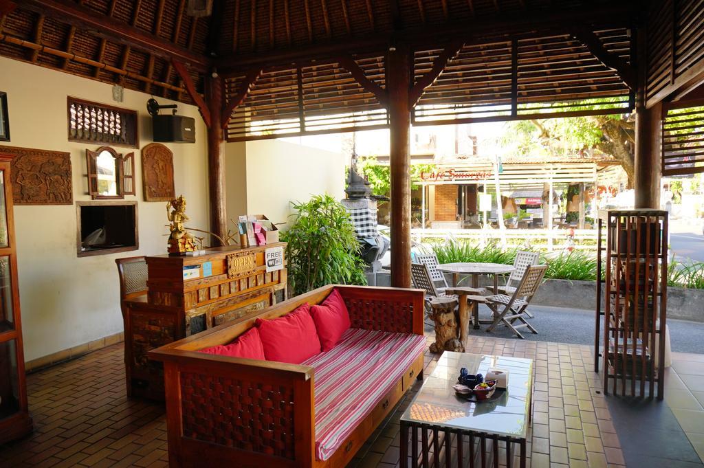 Yulia 2 Homestay Sanur Exterior photo